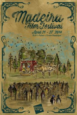 2014 Festival Poster